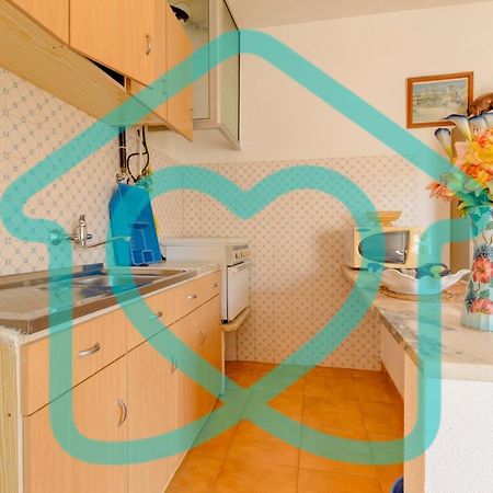 Villas2Go2 Apartments Lisa 阿尔布费拉 外观 照片