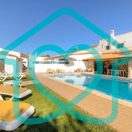 Villas2Go2 Apartments Lisa 阿尔布费拉 外观 照片