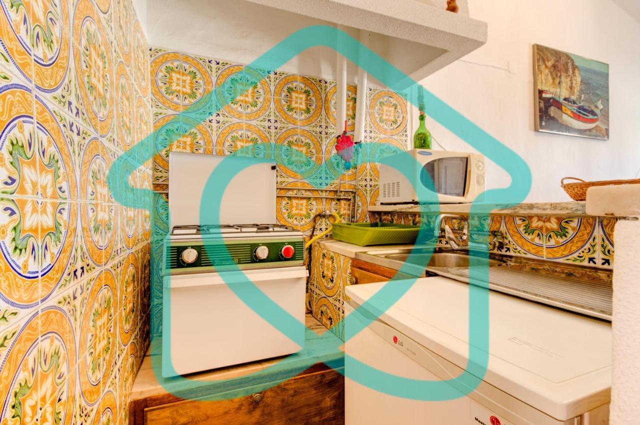 Villas2Go2 Apartments Lisa 阿尔布费拉 外观 照片