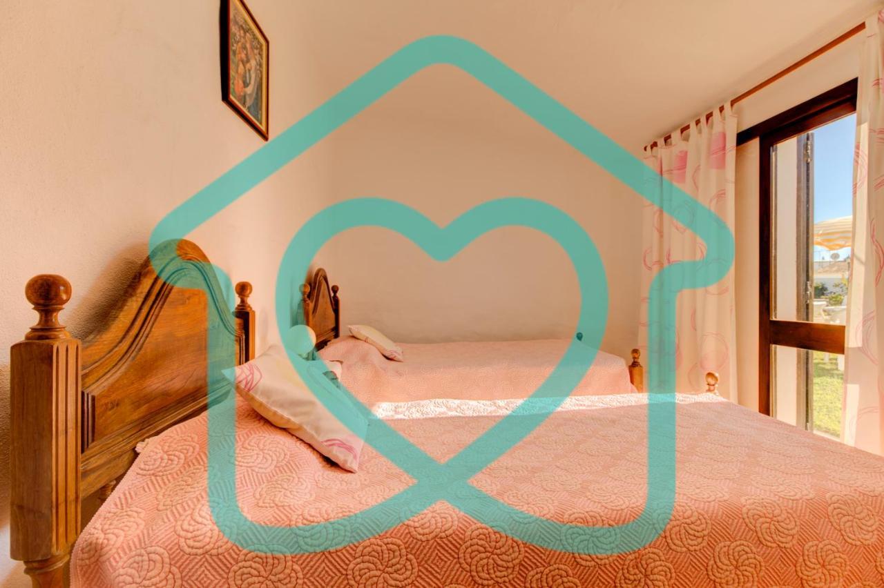Villas2Go2 Apartments Lisa 阿尔布费拉 外观 照片