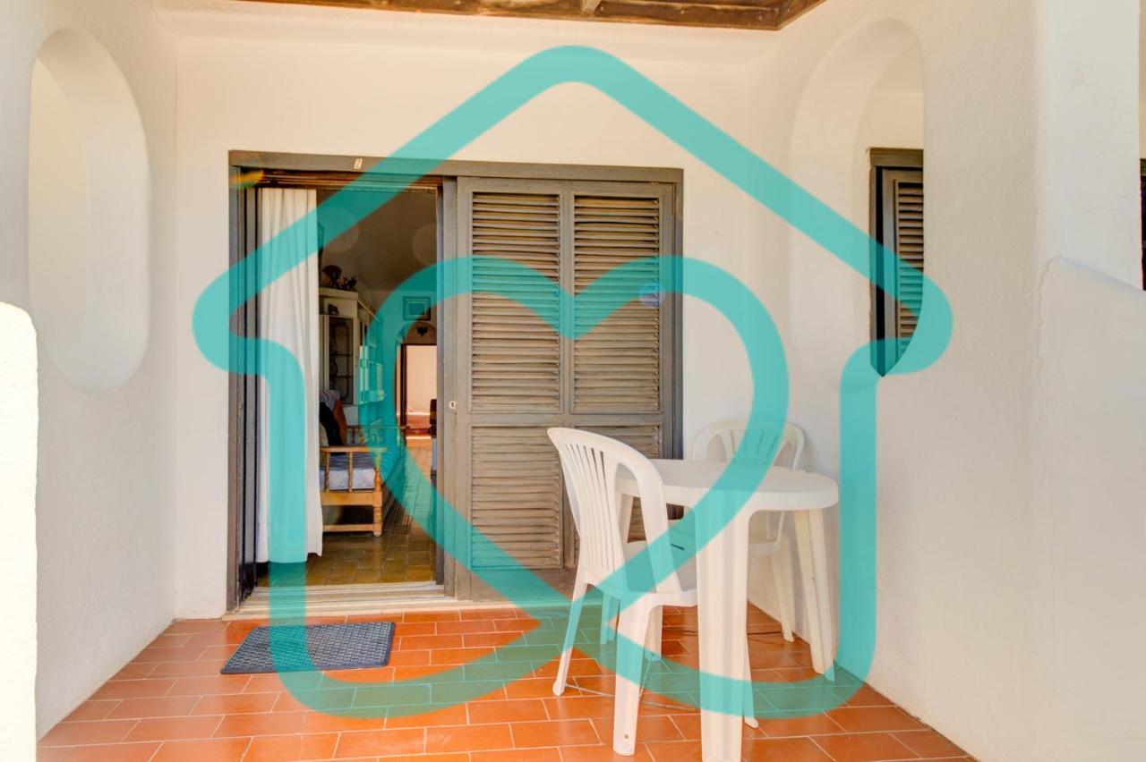 Villas2Go2 Apartments Lisa 阿尔布费拉 外观 照片