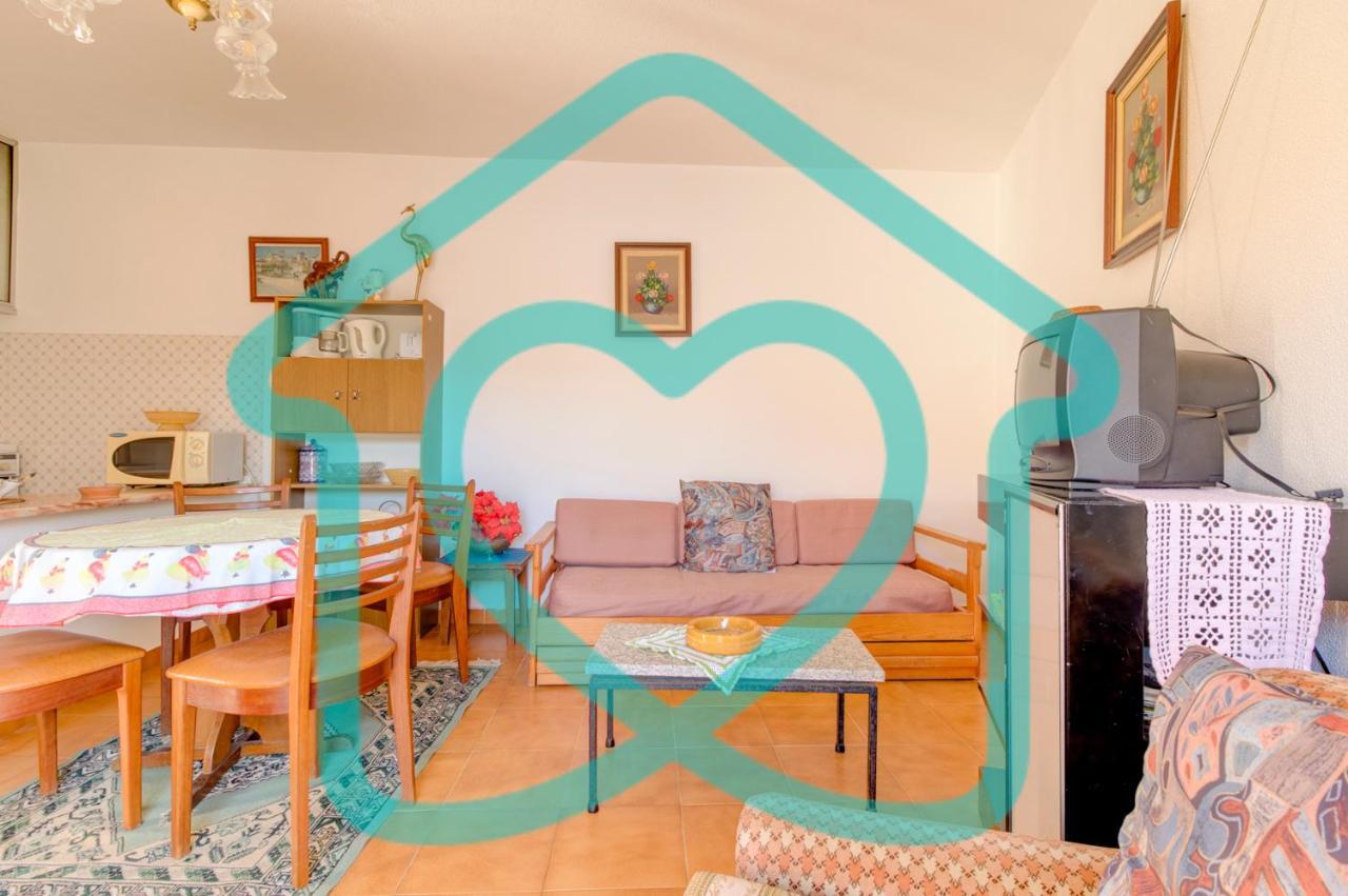 Villas2Go2 Apartments Lisa 阿尔布费拉 外观 照片
