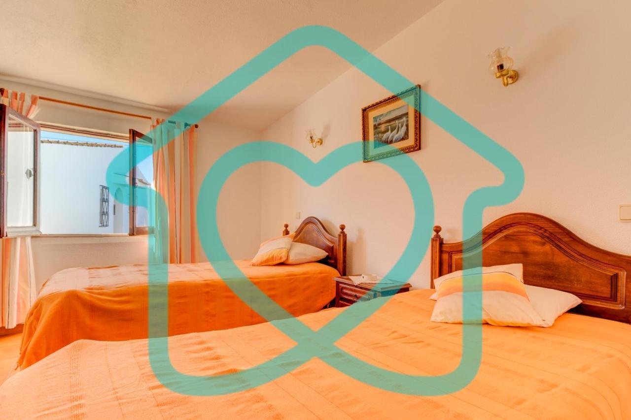 Villas2Go2 Apartments Lisa 阿尔布费拉 外观 照片