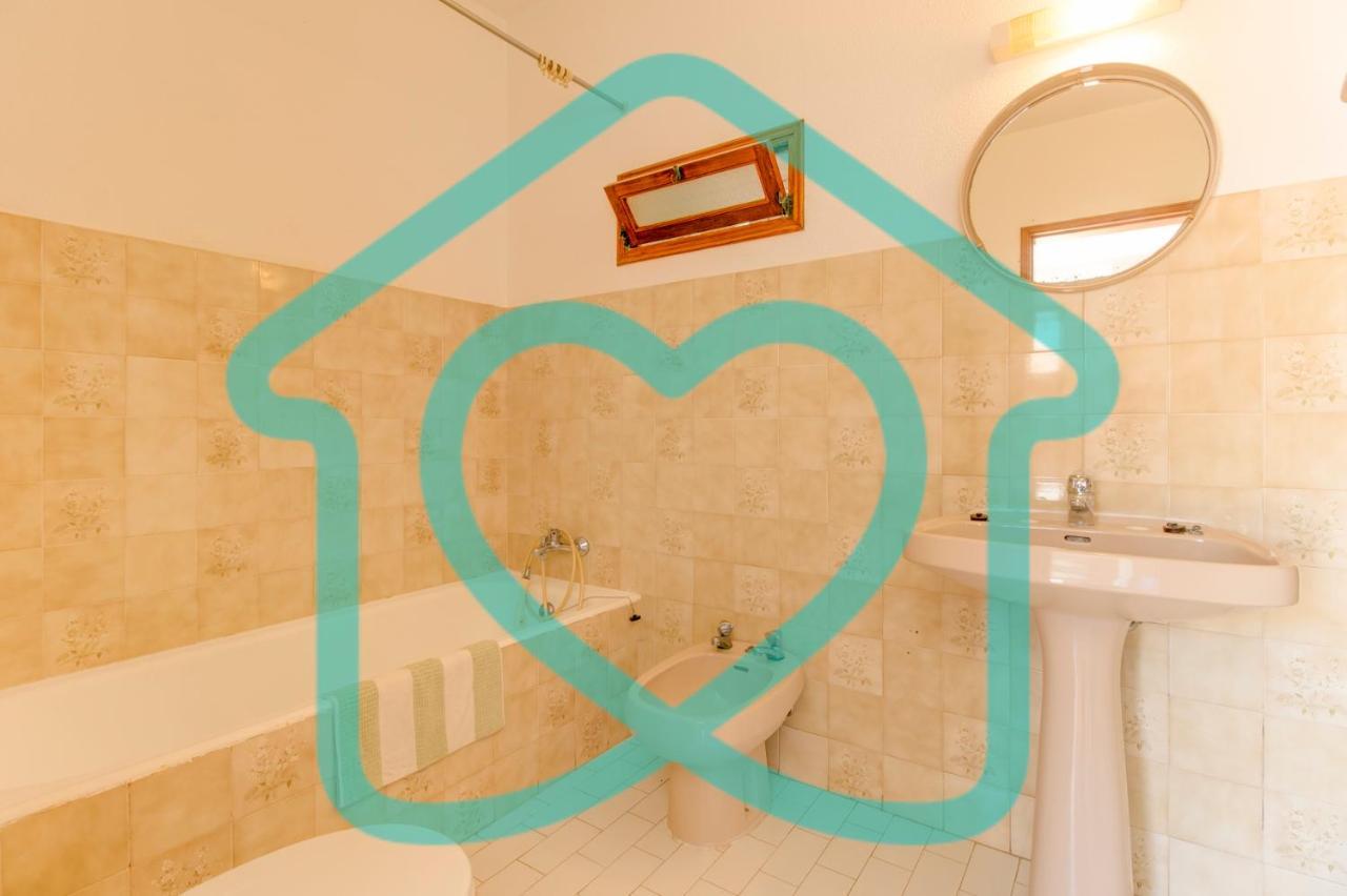 Villas2Go2 Apartments Lisa 阿尔布费拉 外观 照片