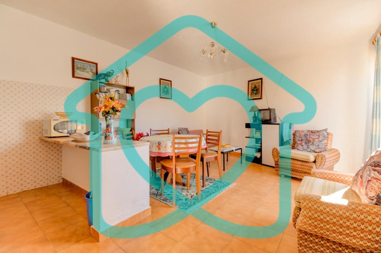 Villas2Go2 Apartments Lisa 阿尔布费拉 外观 照片