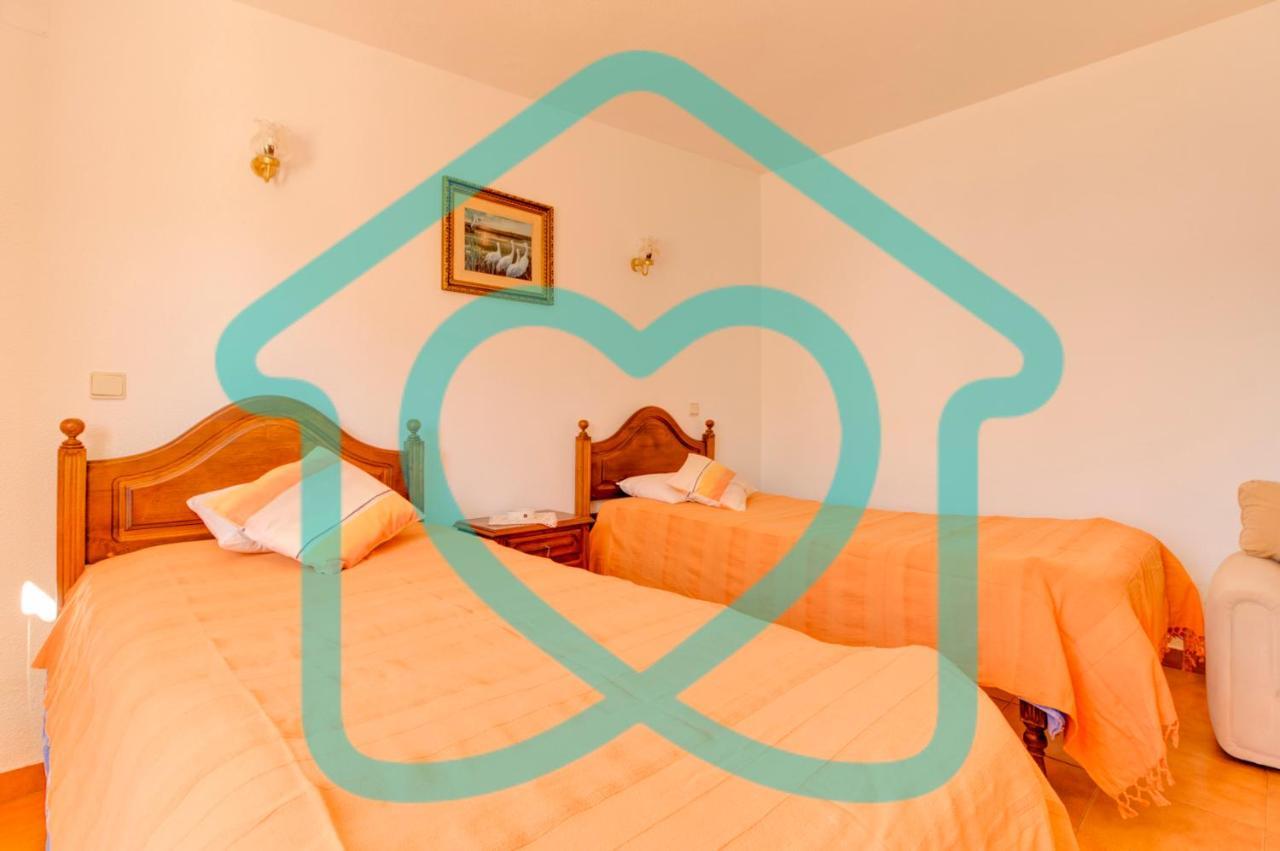 Villas2Go2 Apartments Lisa 阿尔布费拉 外观 照片
