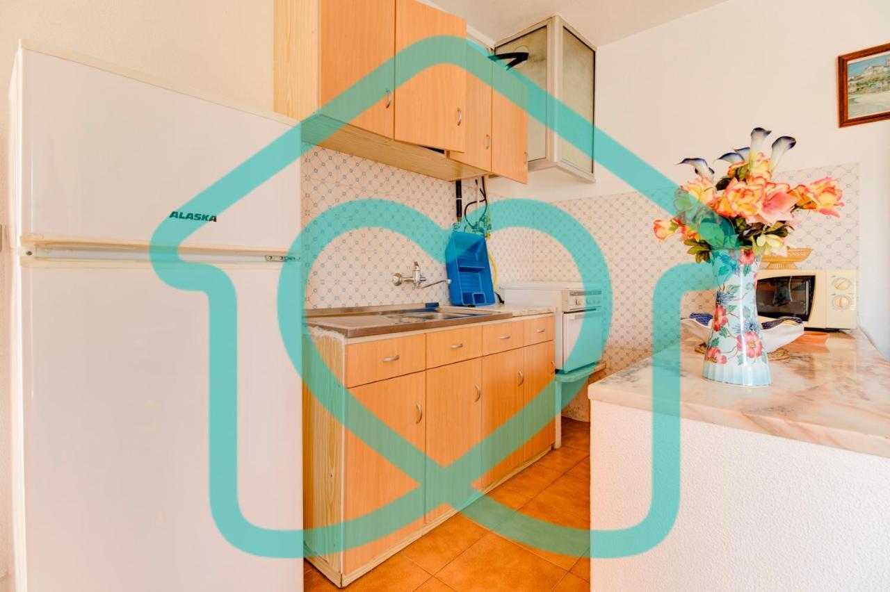 Villas2Go2 Apartments Lisa 阿尔布费拉 外观 照片