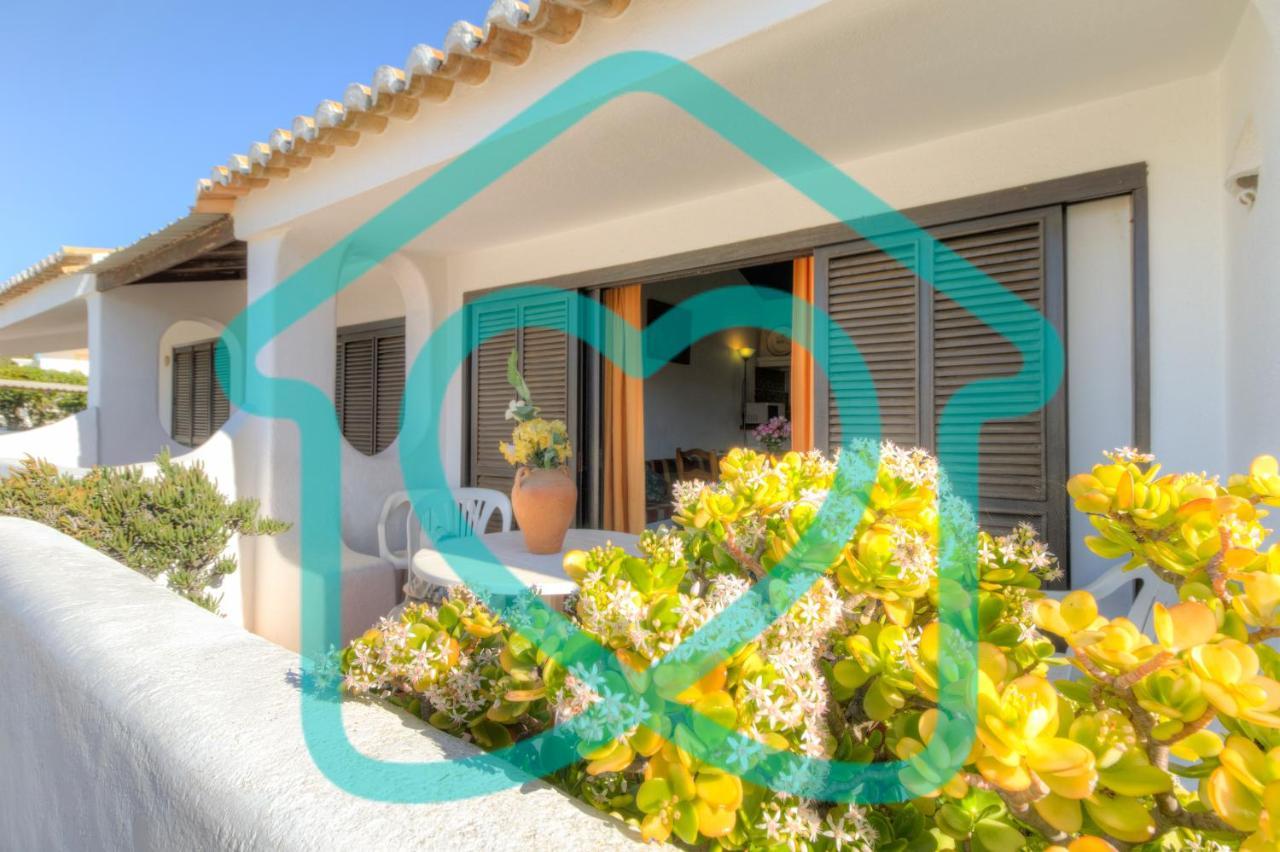 Villas2Go2 Apartments Lisa 阿尔布费拉 外观 照片