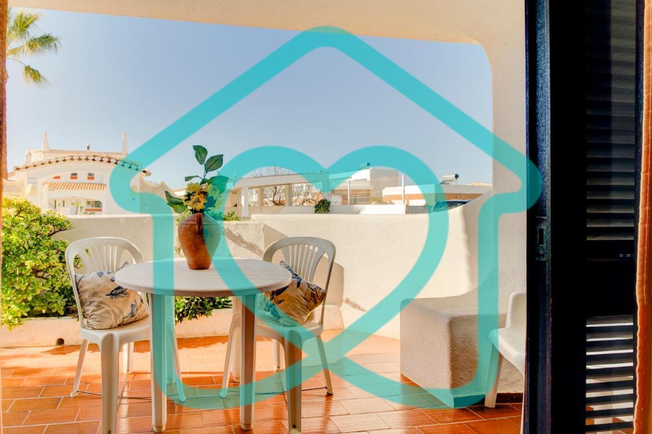 Villas2Go2 Apartments Lisa 阿尔布费拉 外观 照片