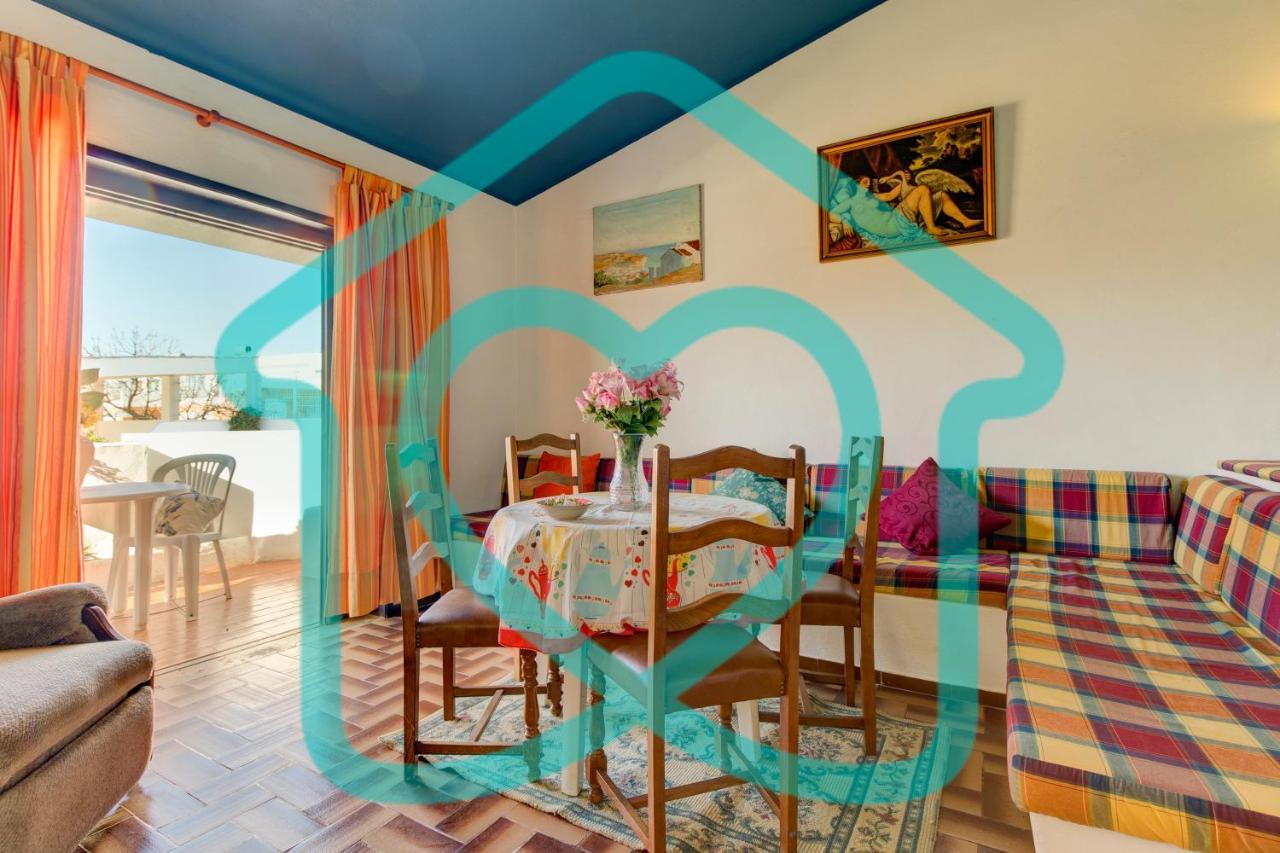 Villas2Go2 Apartments Lisa 阿尔布费拉 外观 照片