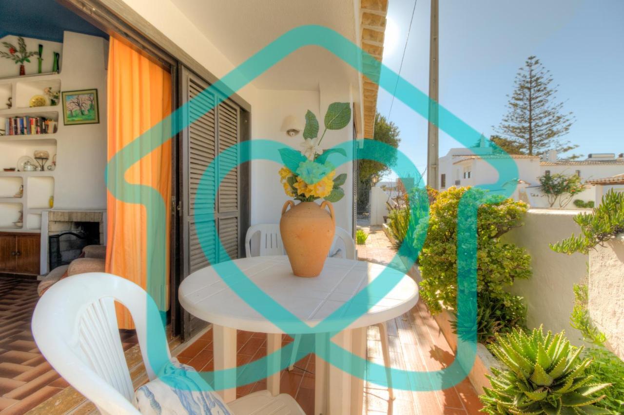 Villas2Go2 Apartments Lisa 阿尔布费拉 外观 照片