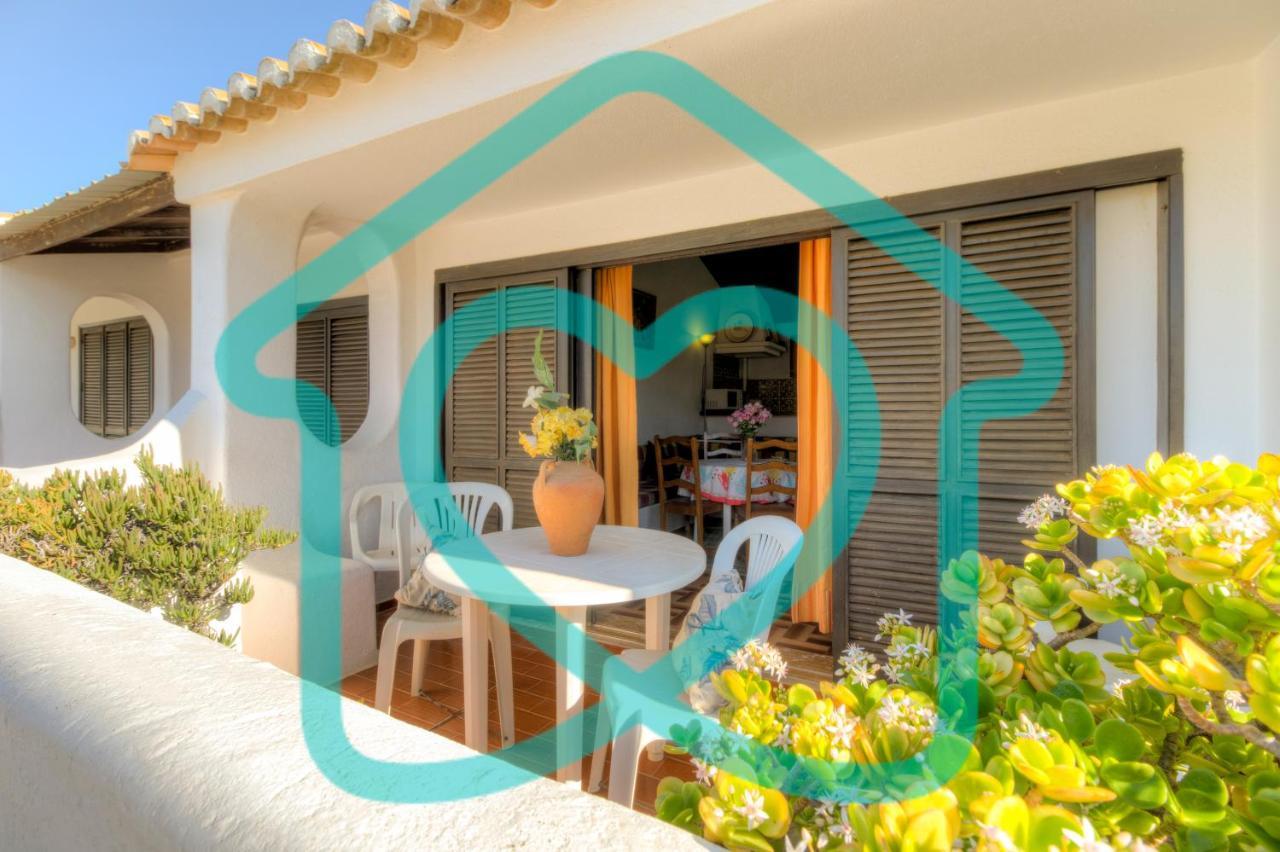 Villas2Go2 Apartments Lisa 阿尔布费拉 外观 照片