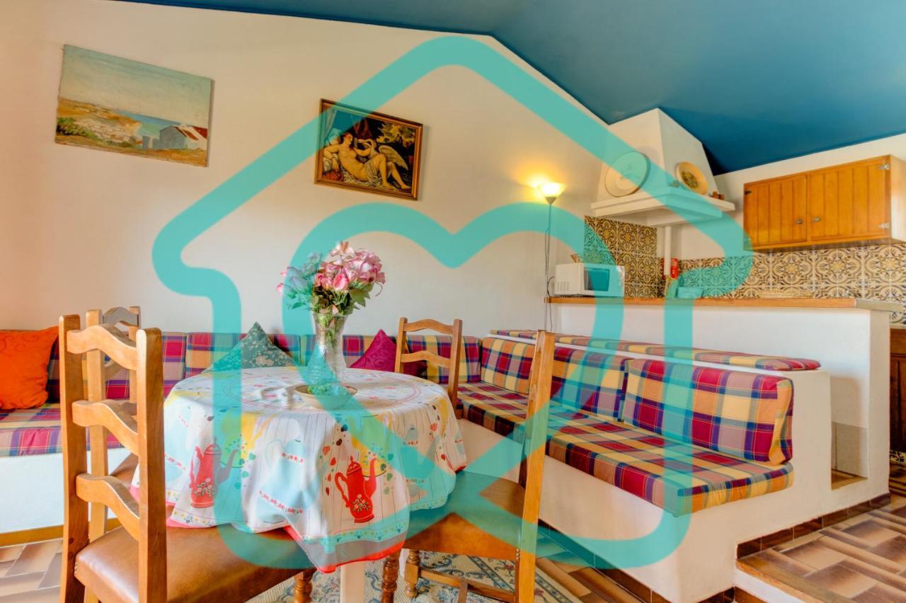 Villas2Go2 Apartments Lisa 阿尔布费拉 外观 照片