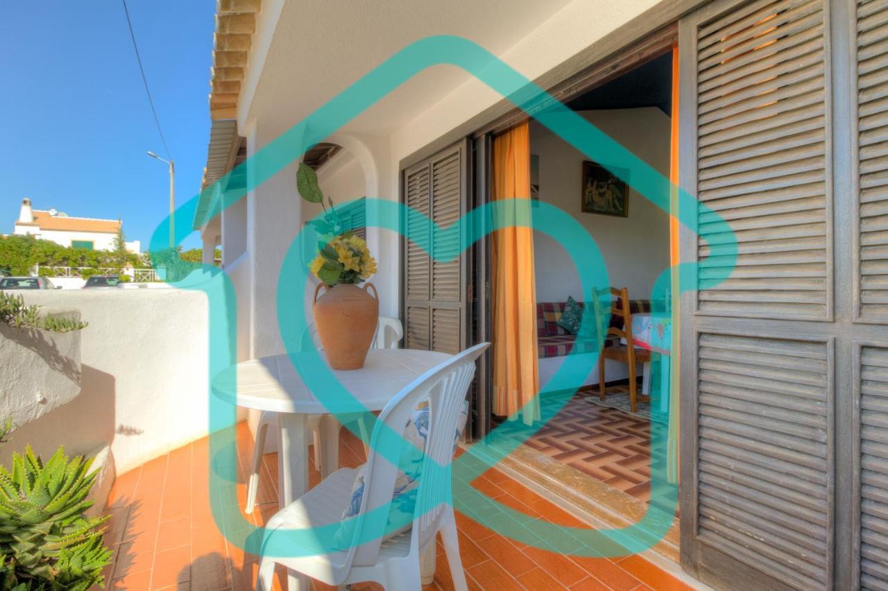 Villas2Go2 Apartments Lisa 阿尔布费拉 外观 照片