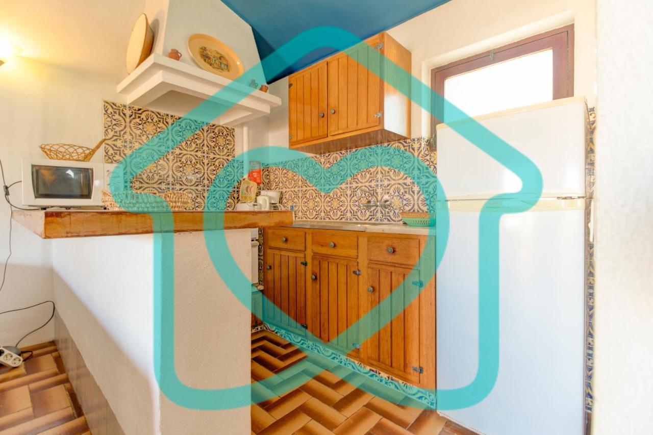 Villas2Go2 Apartments Lisa 阿尔布费拉 外观 照片