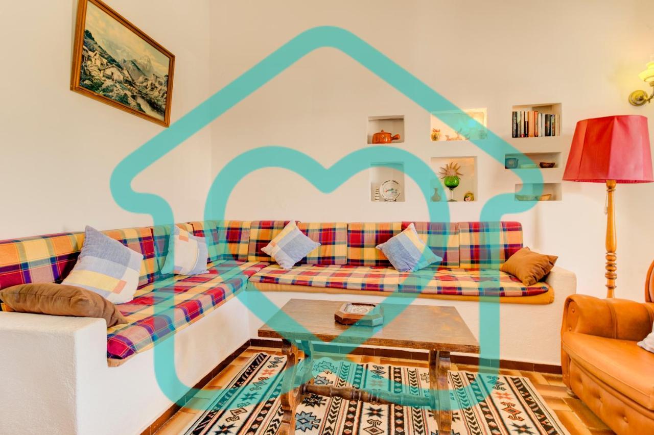 Villas2Go2 Apartments Lisa 阿尔布费拉 外观 照片