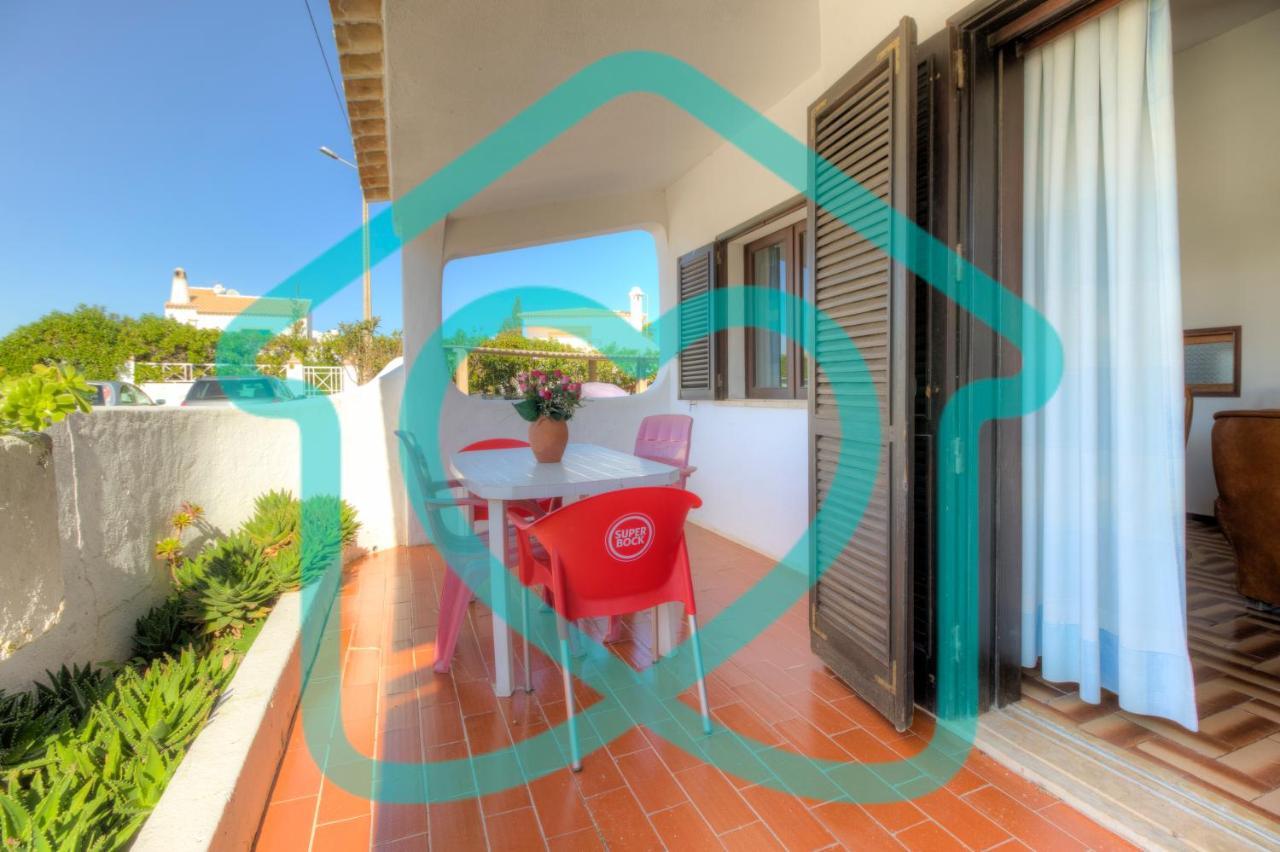 Villas2Go2 Apartments Lisa 阿尔布费拉 外观 照片