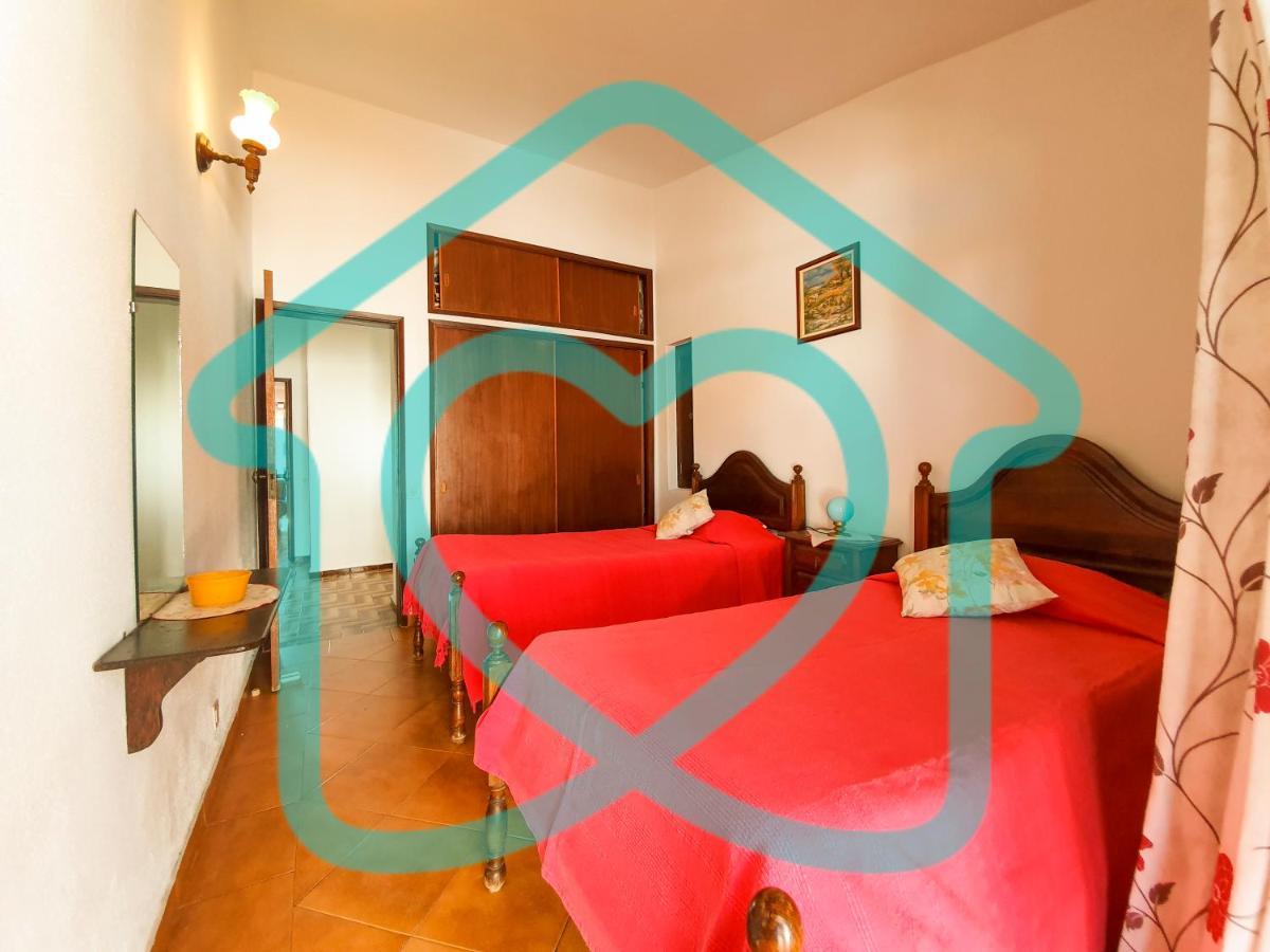 Villas2Go2 Apartments Lisa 阿尔布费拉 外观 照片