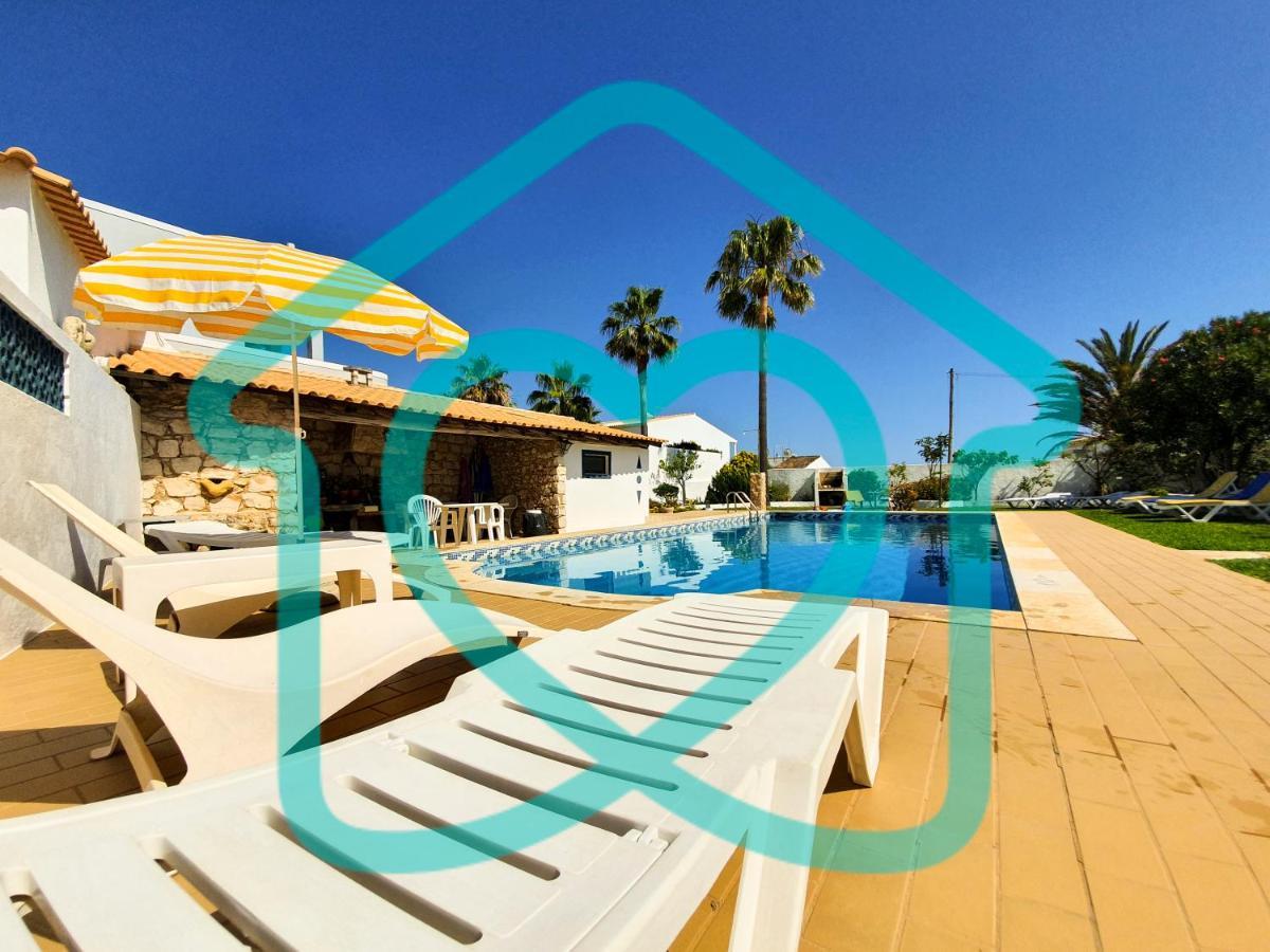 Villas2Go2 Apartments Lisa 阿尔布费拉 外观 照片