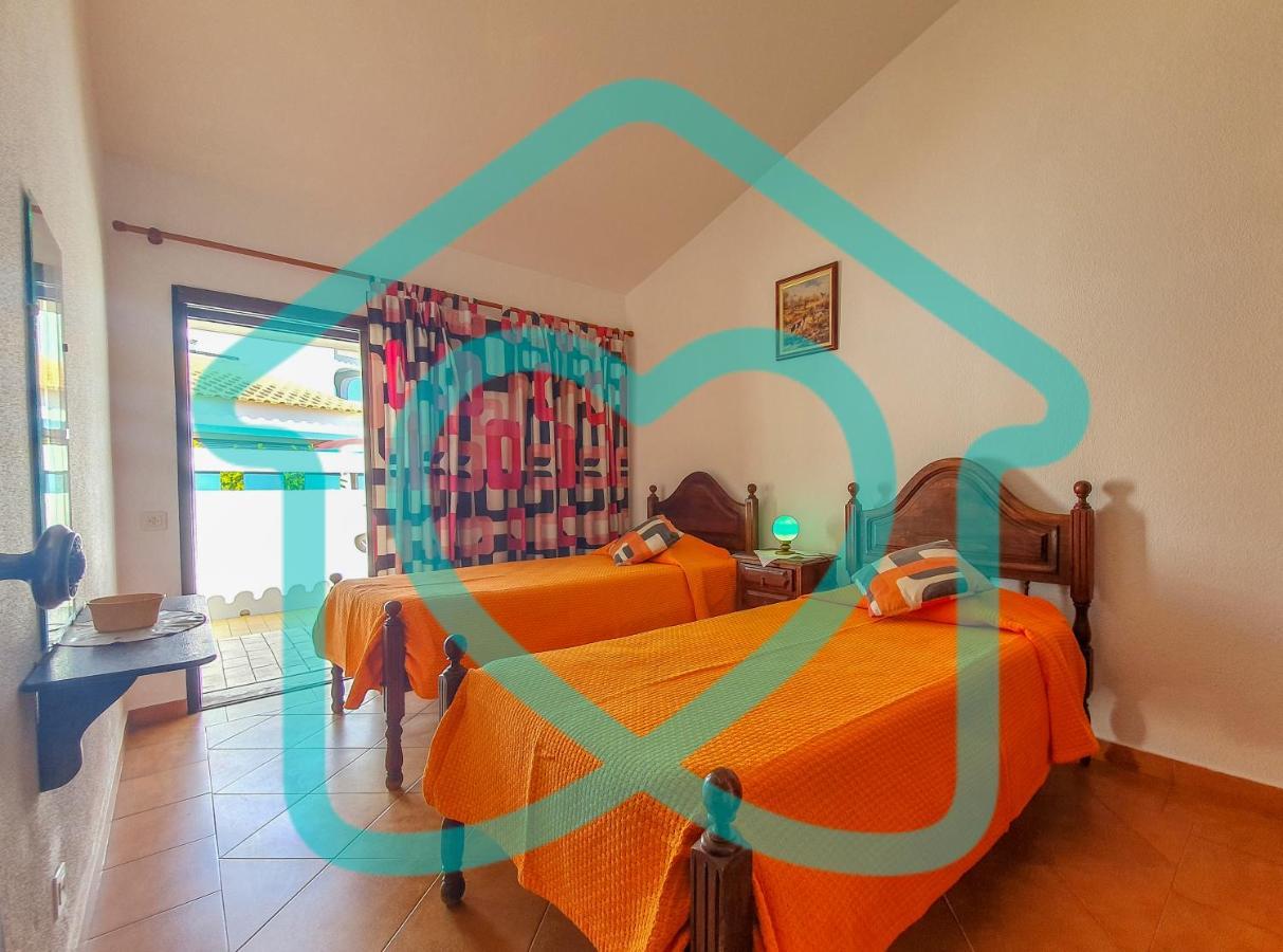 Villas2Go2 Apartments Lisa 阿尔布费拉 外观 照片