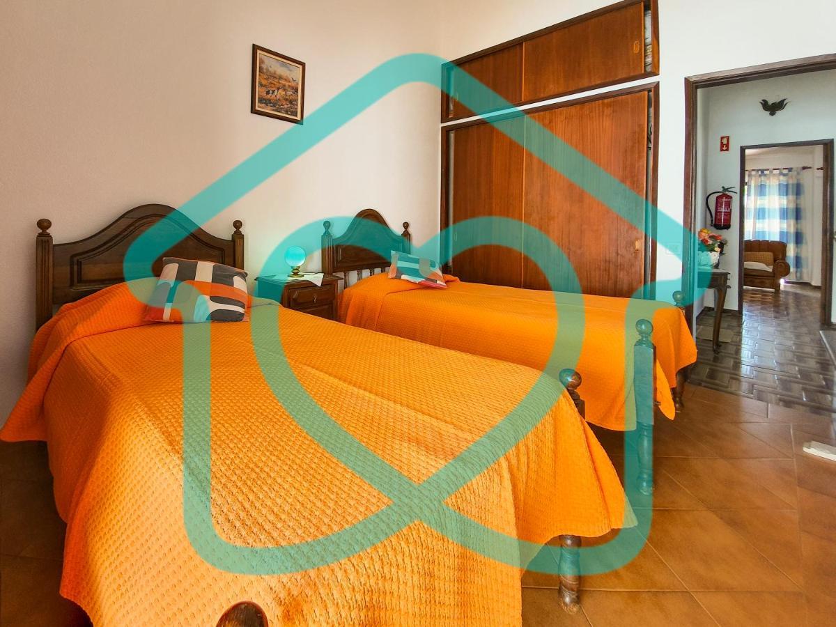 Villas2Go2 Apartments Lisa 阿尔布费拉 外观 照片