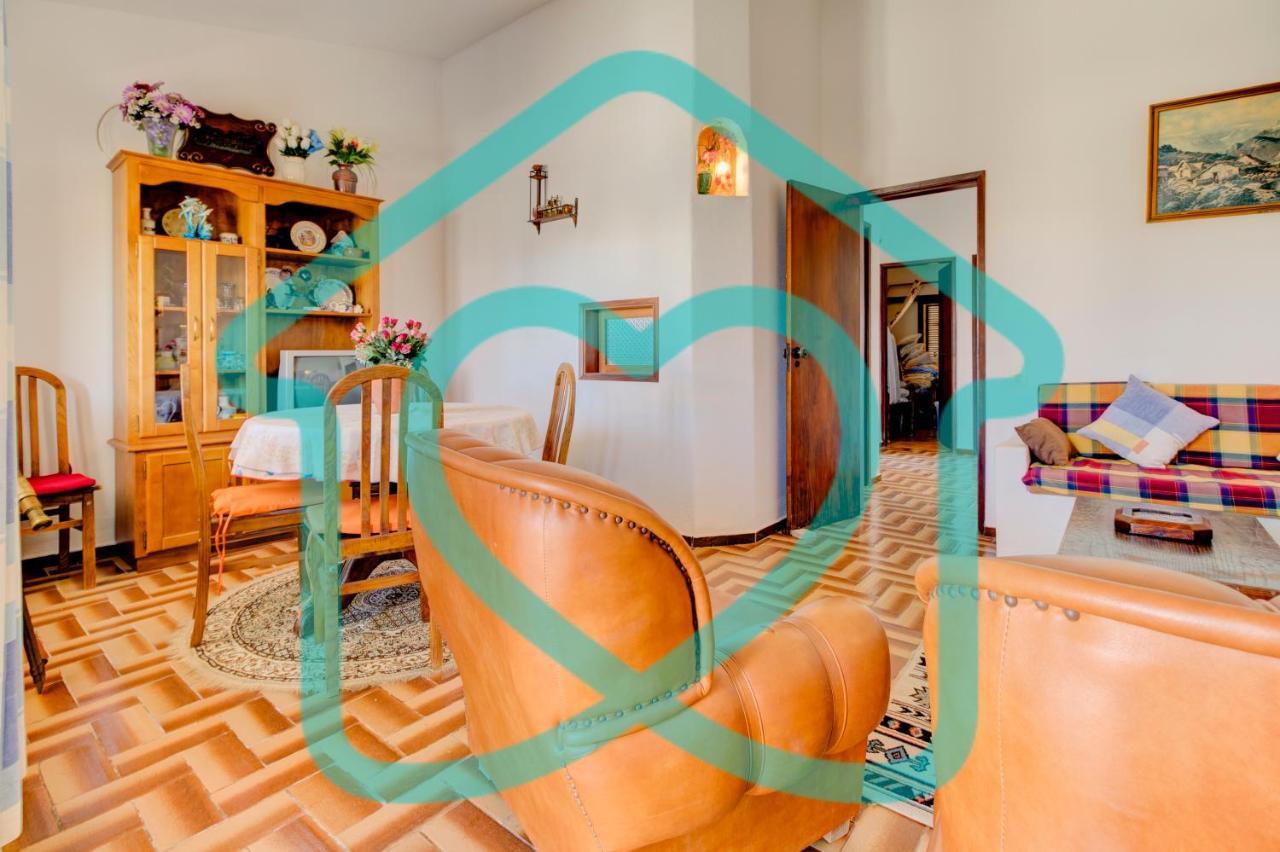 Villas2Go2 Apartments Lisa 阿尔布费拉 外观 照片