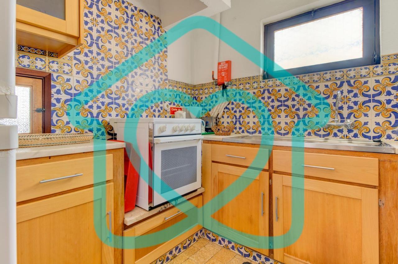 Villas2Go2 Apartments Lisa 阿尔布费拉 外观 照片