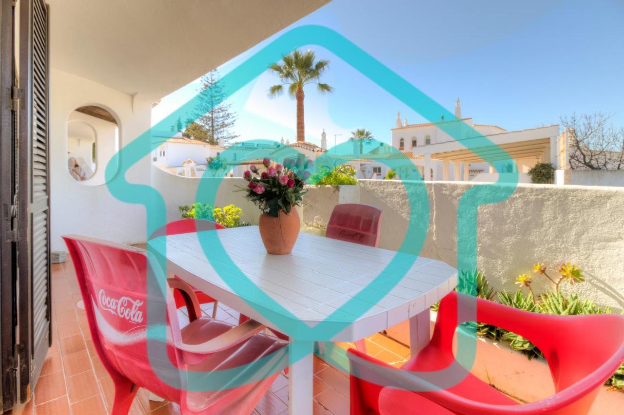 Villas2Go2 Apartments Lisa 阿尔布费拉 外观 照片