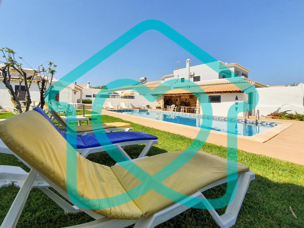 Villas2Go2 Apartments Lisa 阿尔布费拉 外观 照片