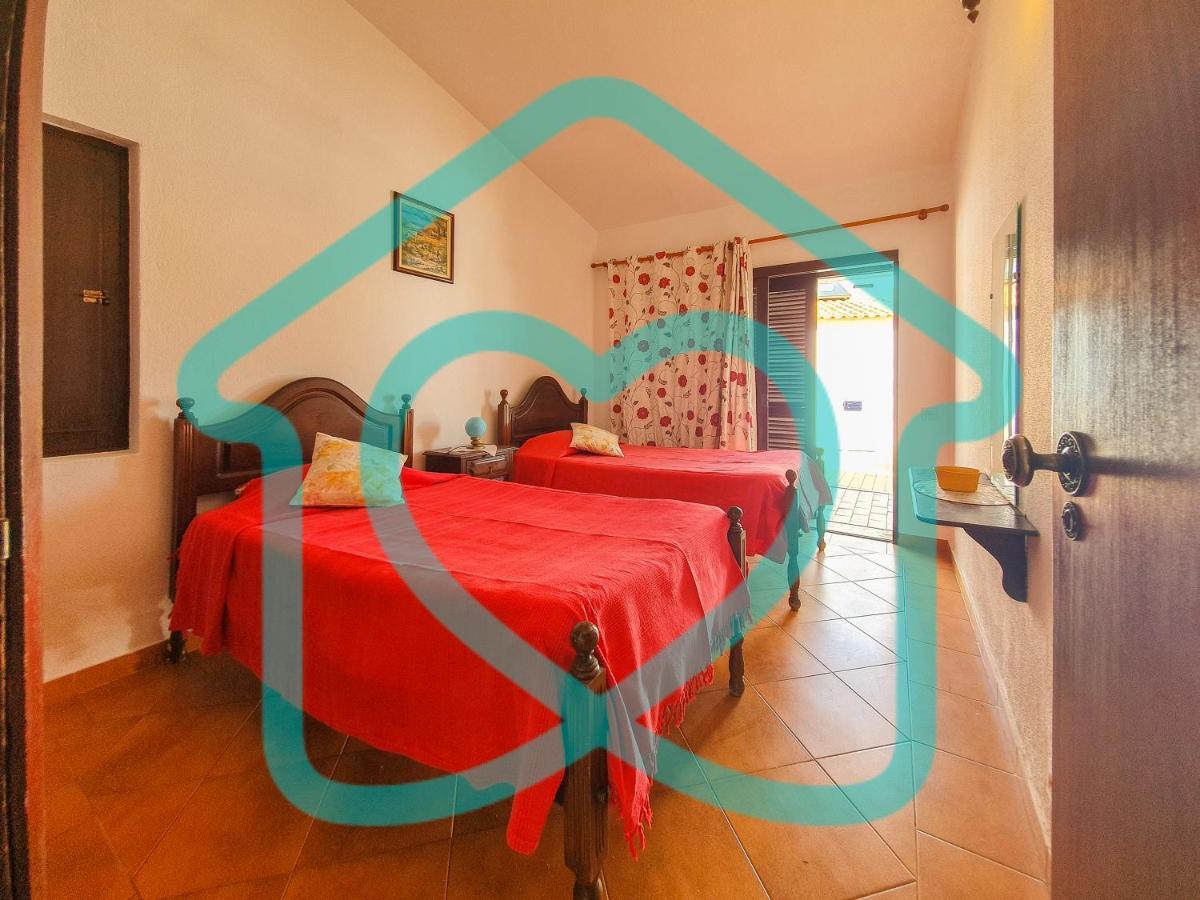 Villas2Go2 Apartments Lisa 阿尔布费拉 外观 照片