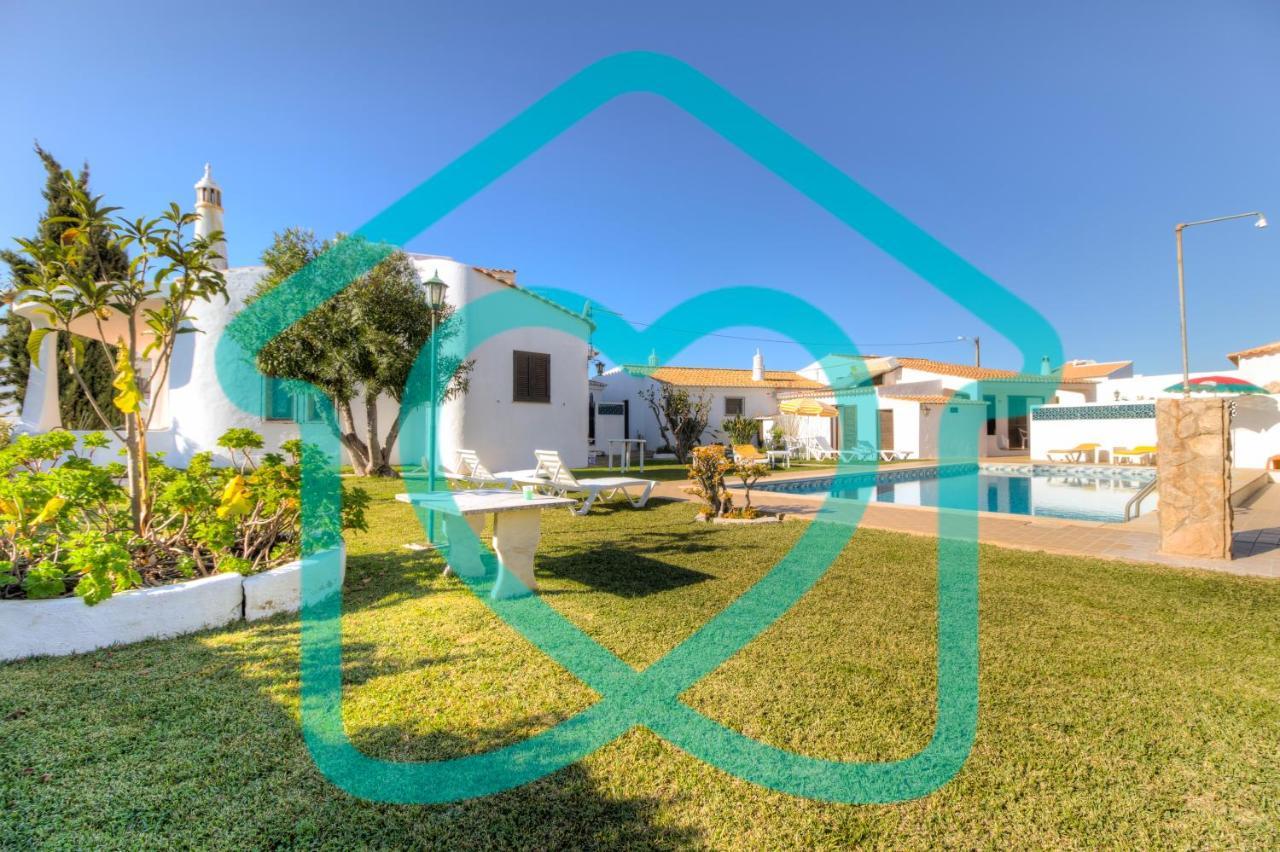 Villas2Go2 Apartments Lisa 阿尔布费拉 外观 照片