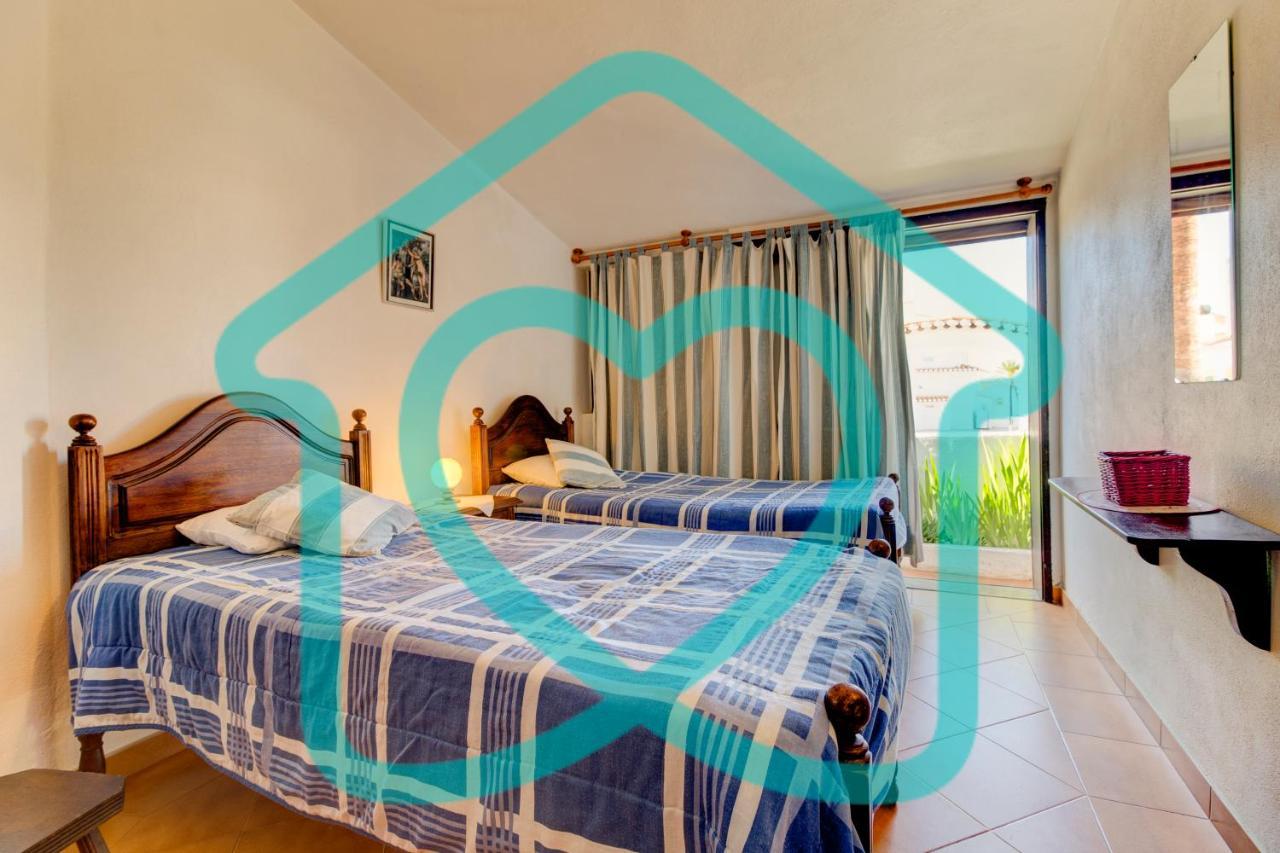 Villas2Go2 Apartments Lisa 阿尔布费拉 外观 照片