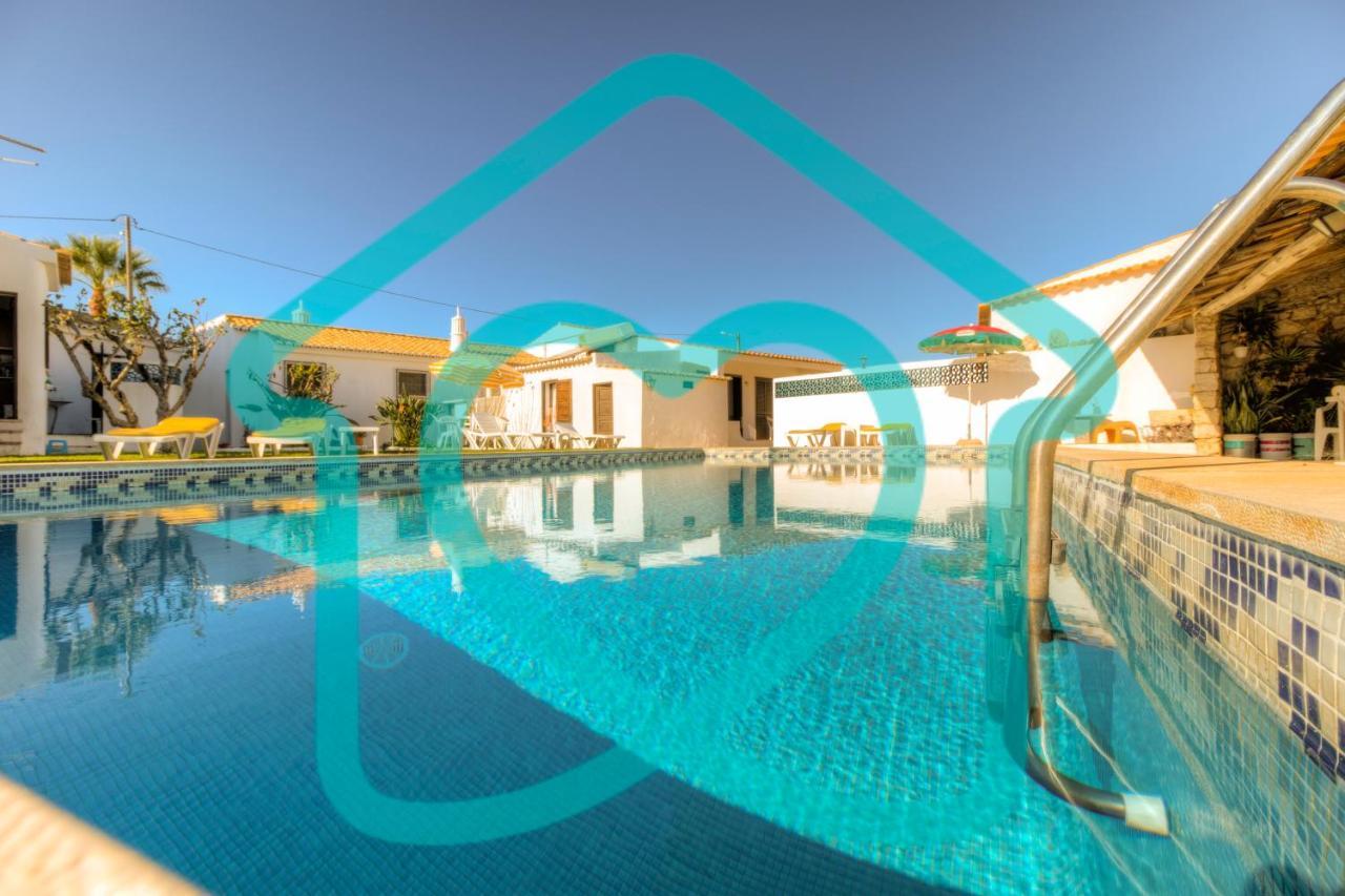 Villas2Go2 Apartments Lisa 阿尔布费拉 外观 照片