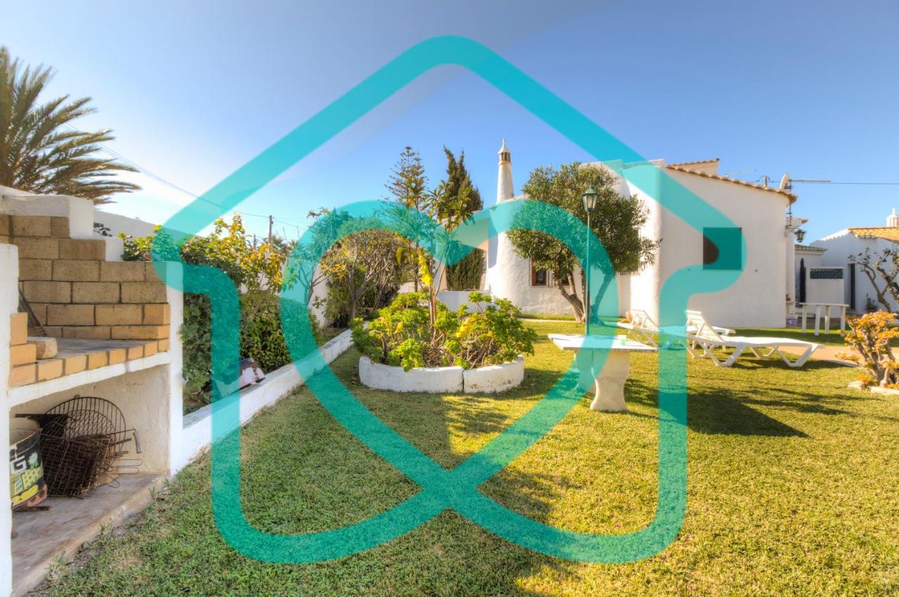 Villas2Go2 Apartments Lisa 阿尔布费拉 外观 照片