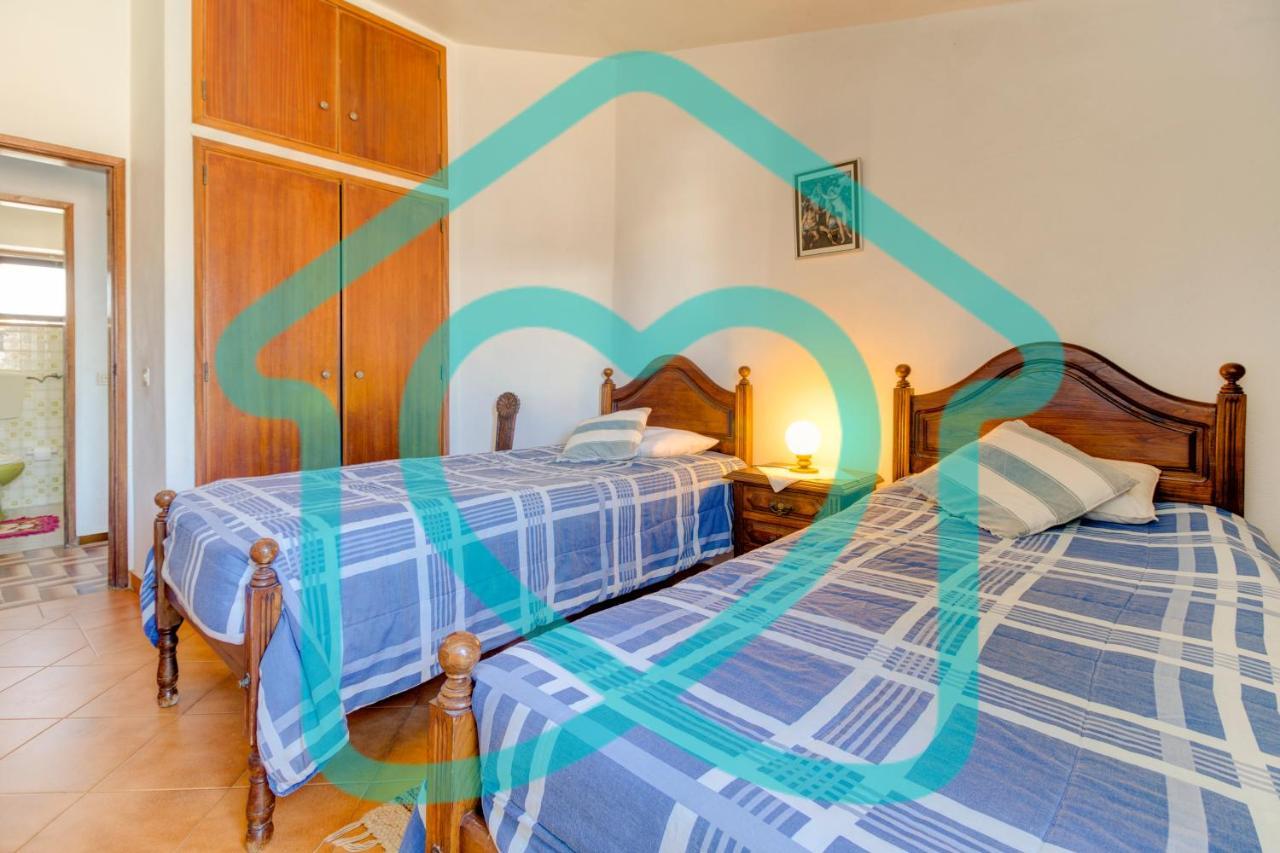 Villas2Go2 Apartments Lisa 阿尔布费拉 外观 照片